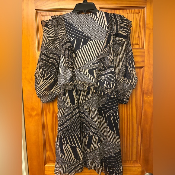 ba&sh Robe Acacai - Picture 7 of 13